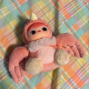 Pop Mart Pucky Forest Birdie Baby